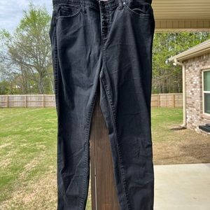 torrid buttonfly skinny jeans